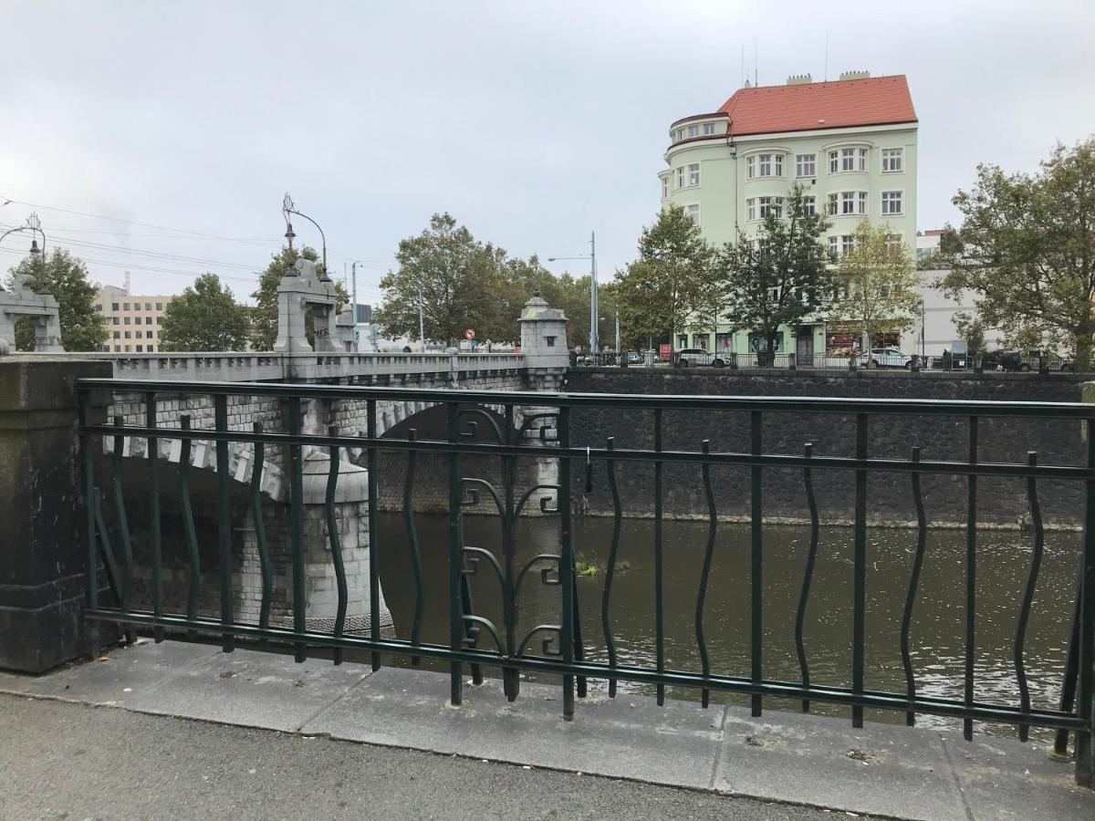 Apartmán Mrakodrap Plzeň Esterno foto