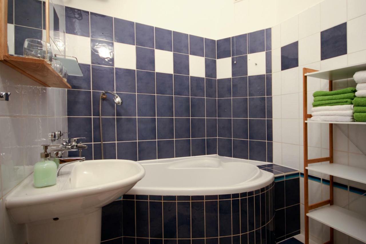 Apartmán Mrakodrap Plzeň Esterno foto